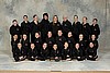 2007/2008 Competition Team