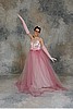 Samantha as Glinda