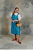 Kristen as Dorothy